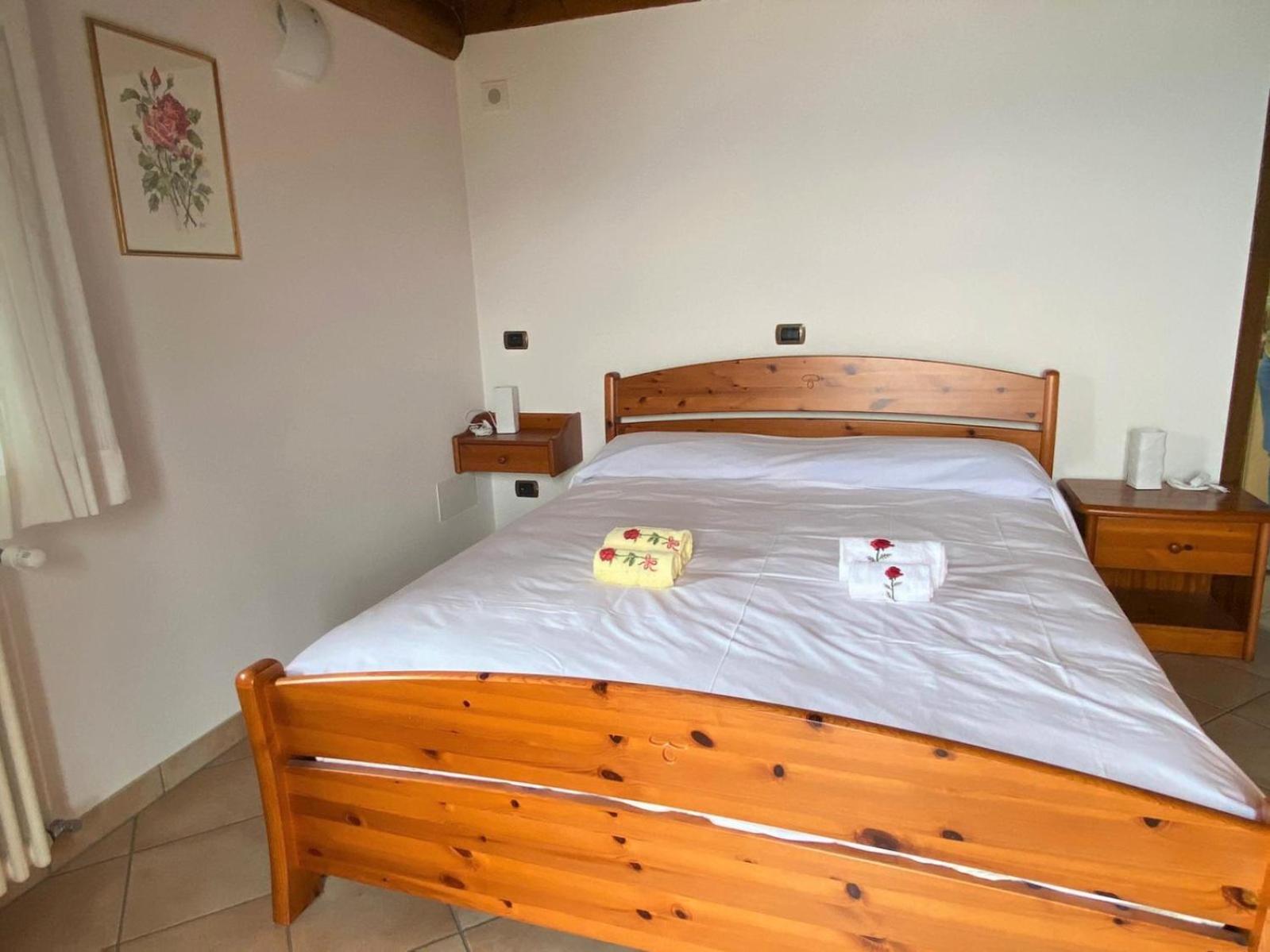 The Happy Rooster - Villa With Big Garden Pianello Del Lario Exterior foto